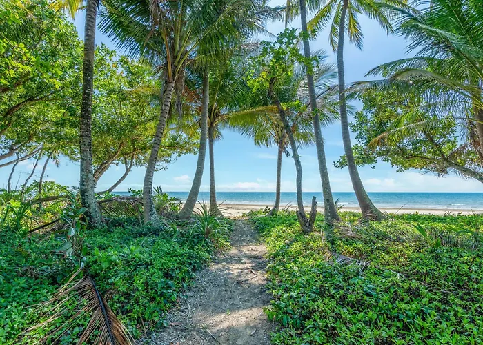 Big4 Tasman Holiday Parks - South Mission Beach