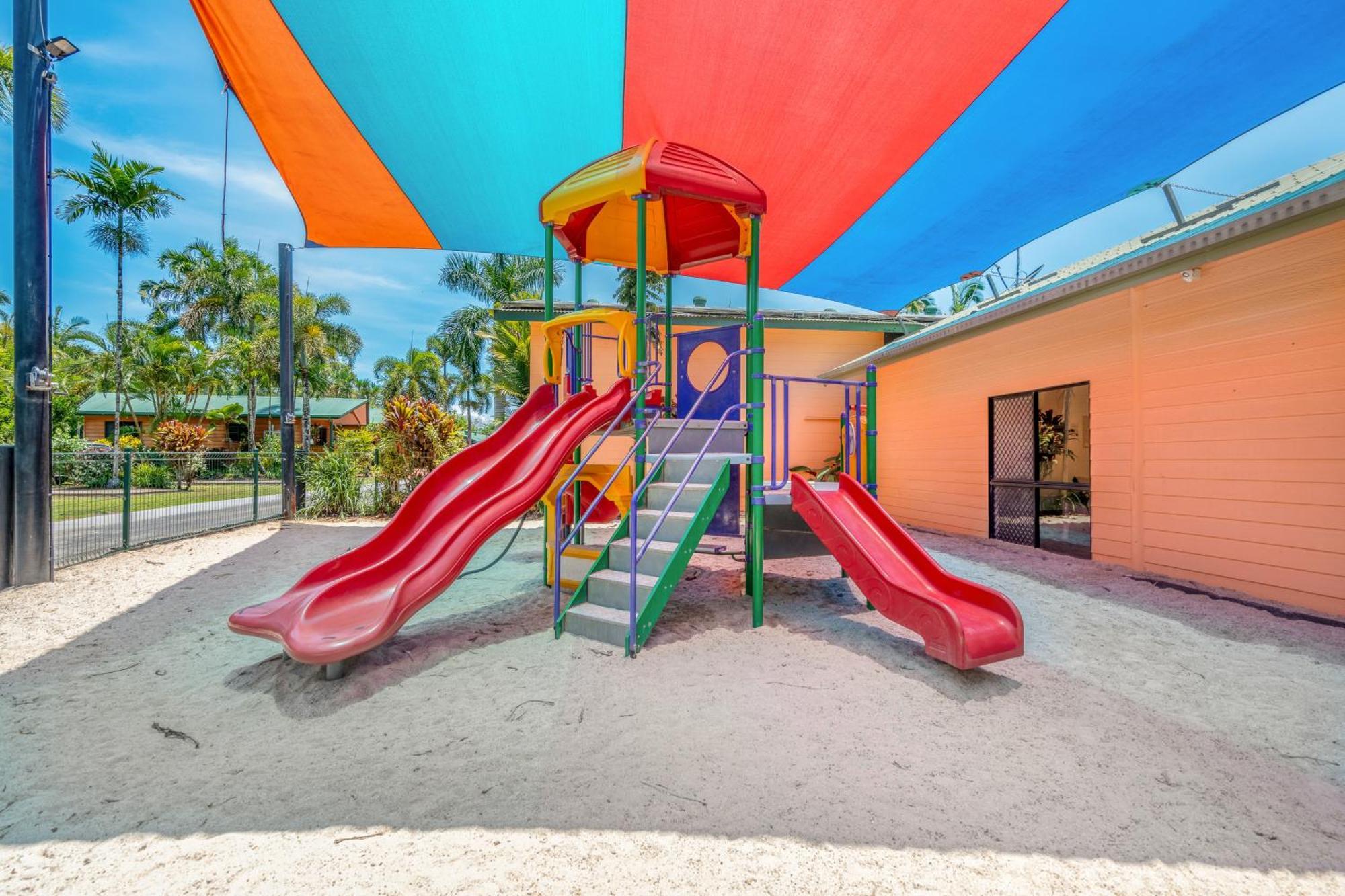 Big4 Tasman - South Mission Holiday park South Mission Beach