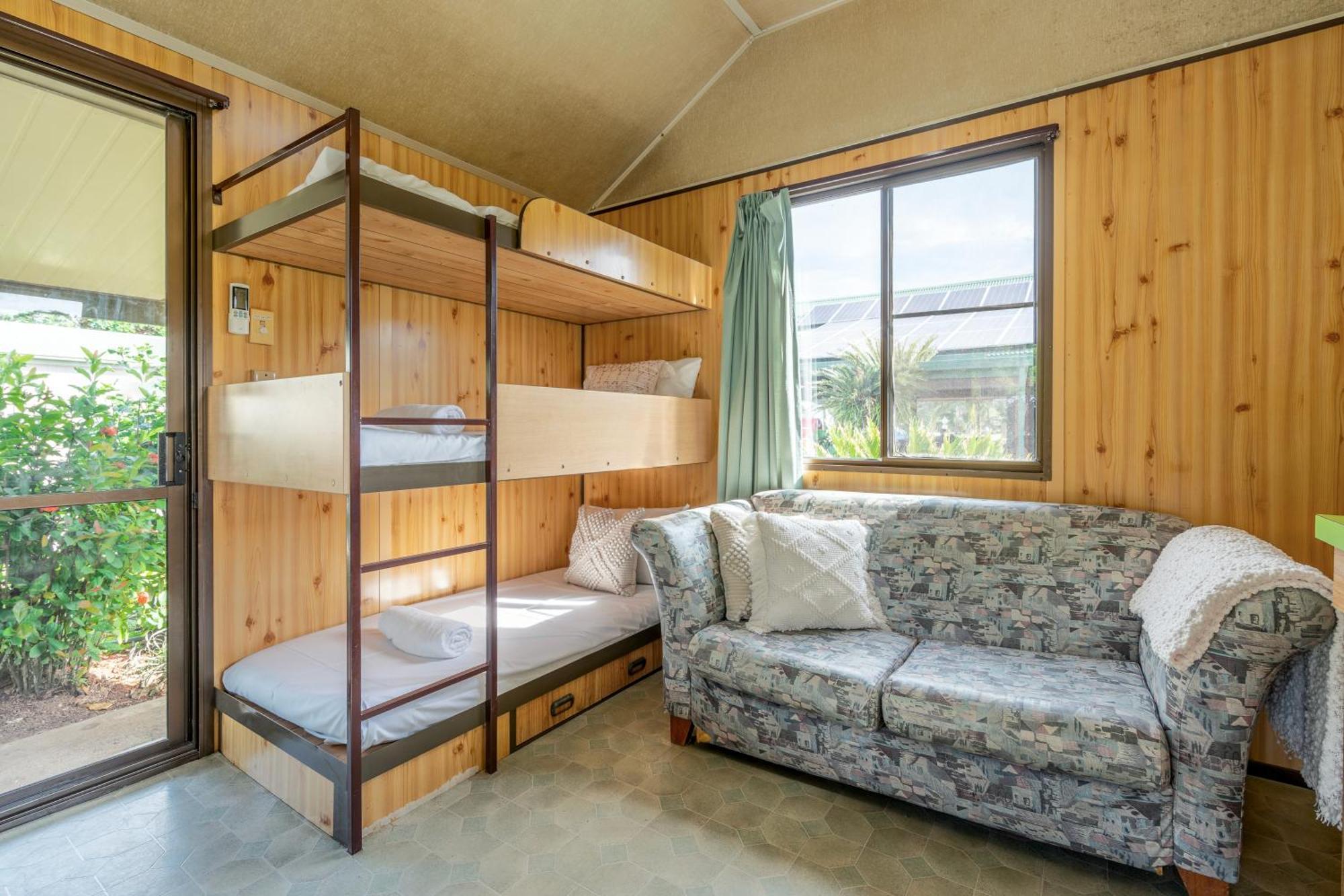 Holiday park Big4 Tasman - South Mission South Mission Beach