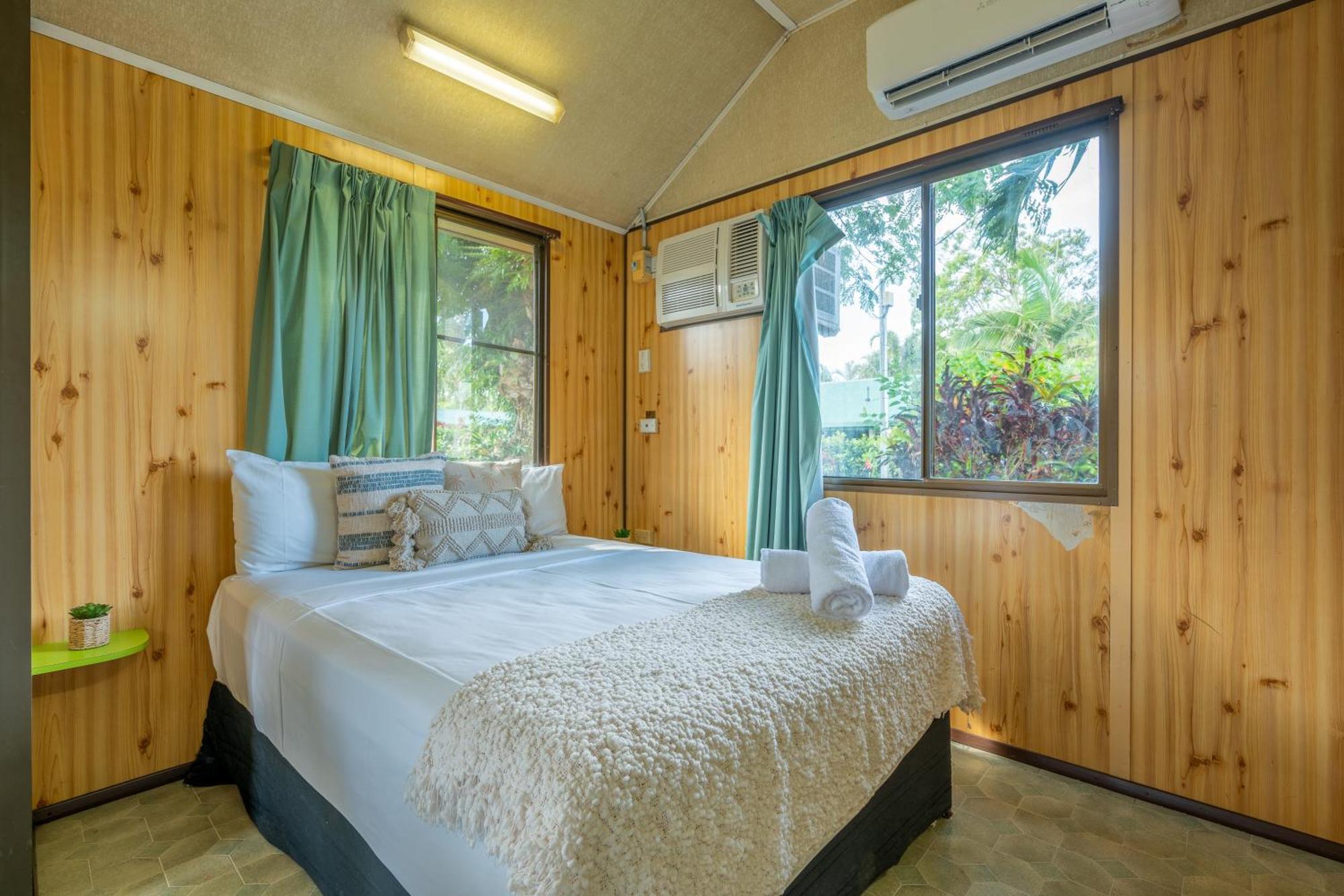 Big4 Tasman - South Mission Holiday park 4*