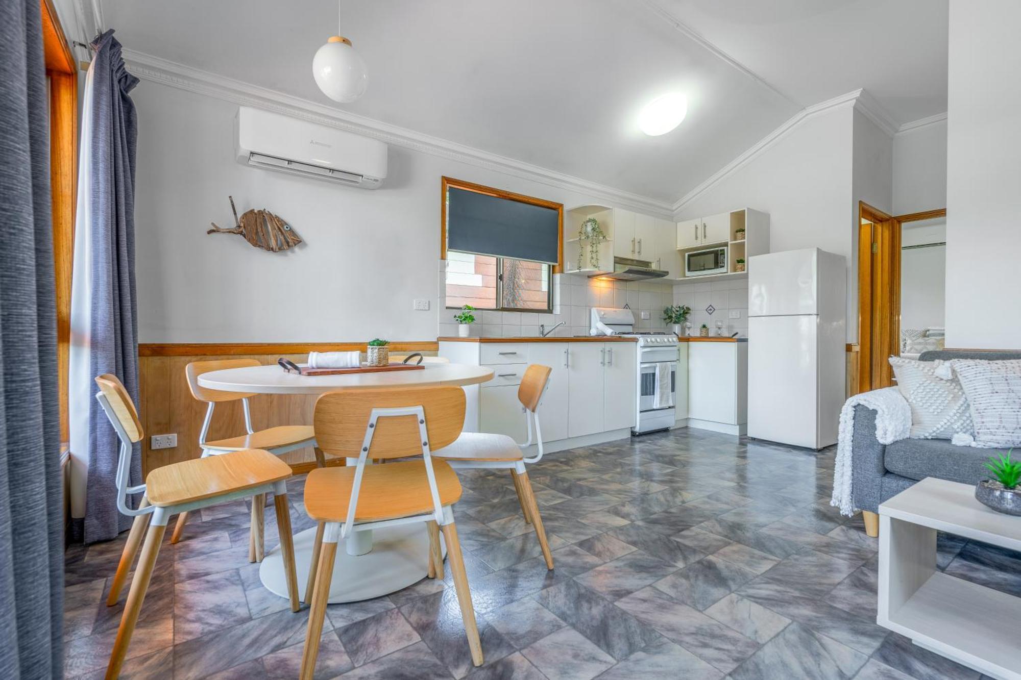 Holiday park Big4 Tasman - South Mission South Mission Beach