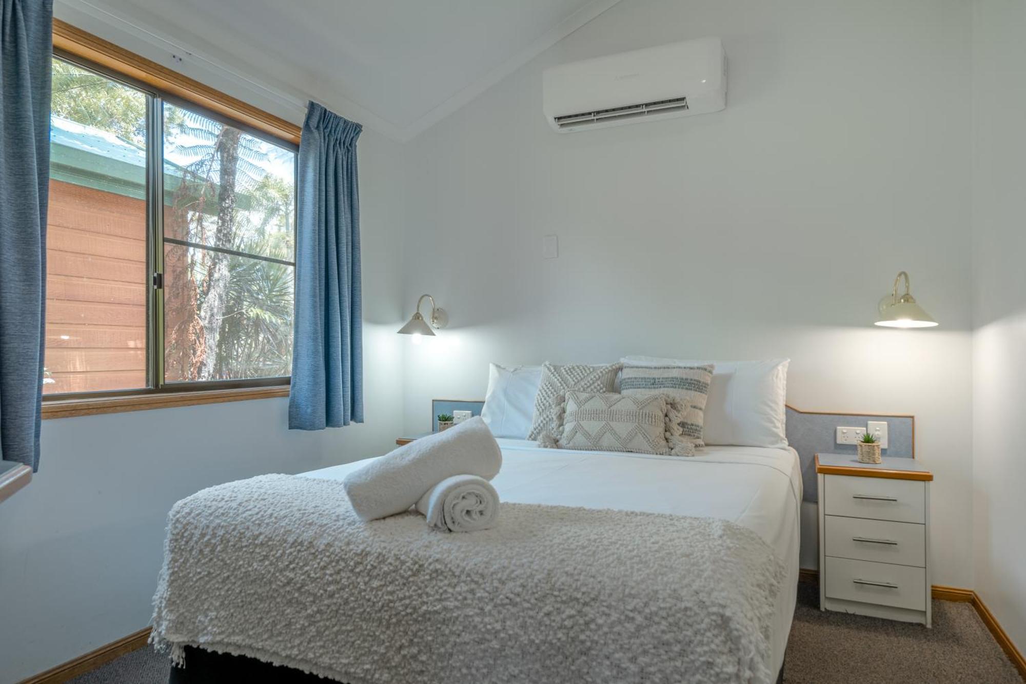 Big4 Tasman - South Mission Holiday park