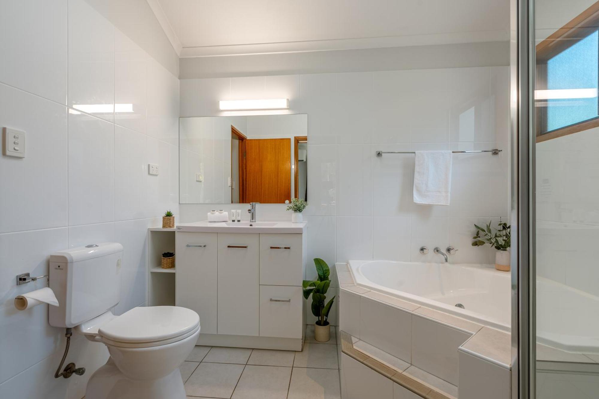 Big4 Tasman - South Mission Holiday park