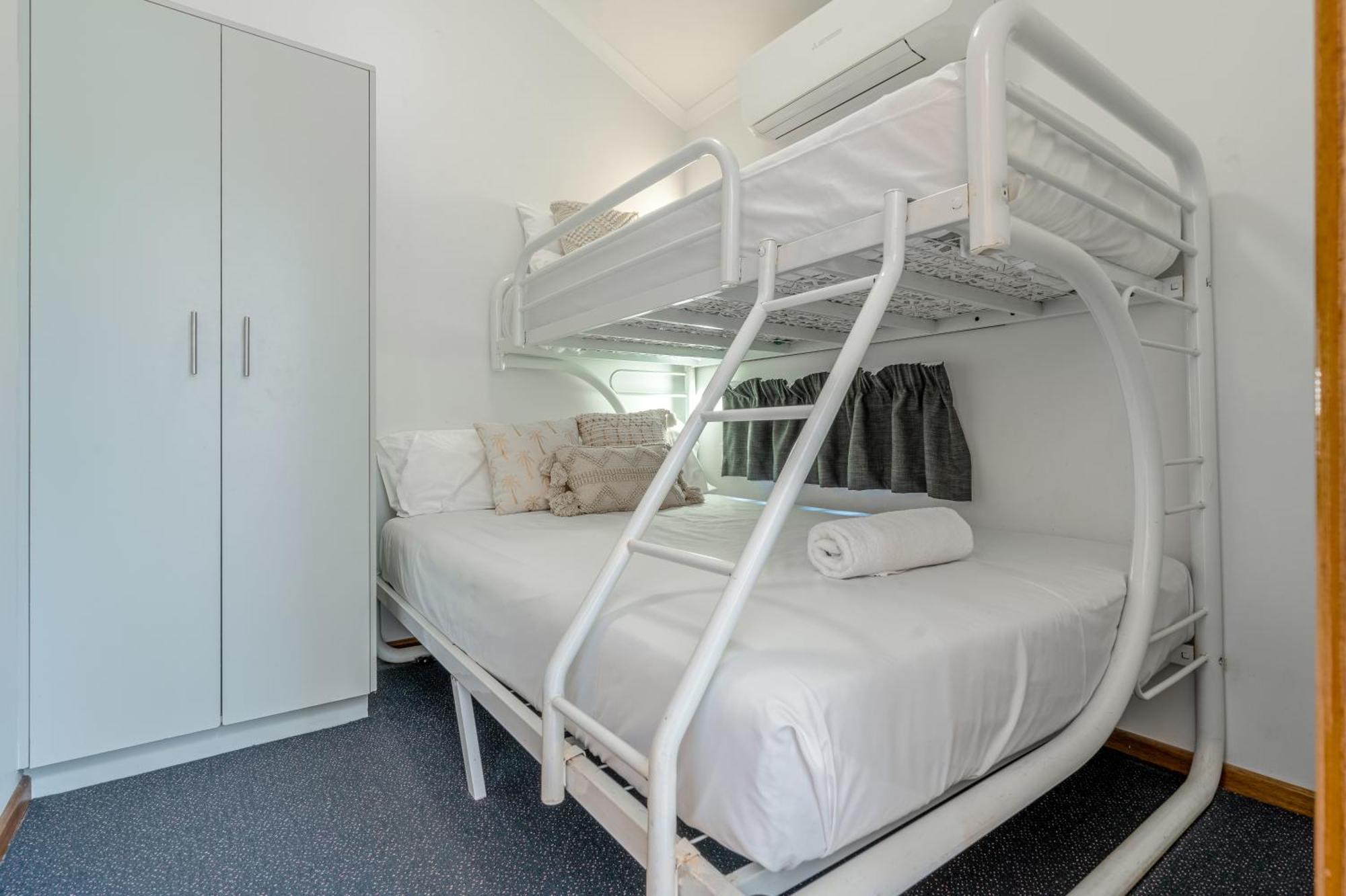 Holiday park Big4 Tasman - South Mission