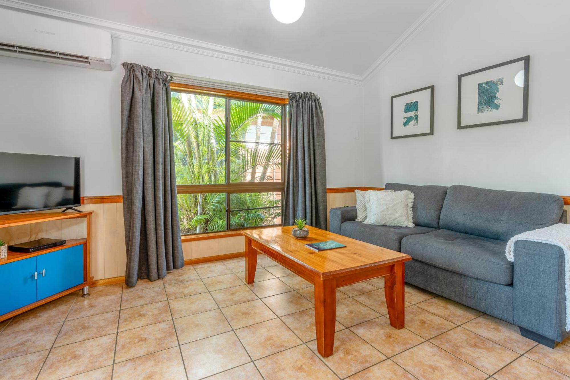 Big4 Tasman - South Mission Holiday park 4*