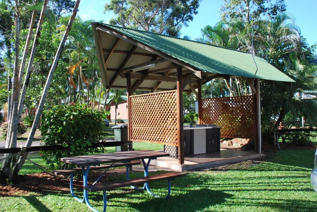 Holiday park Big4 Tasman - South Mission