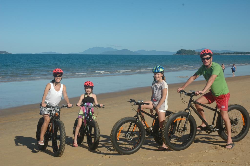 Big4 Tasman - South Mission