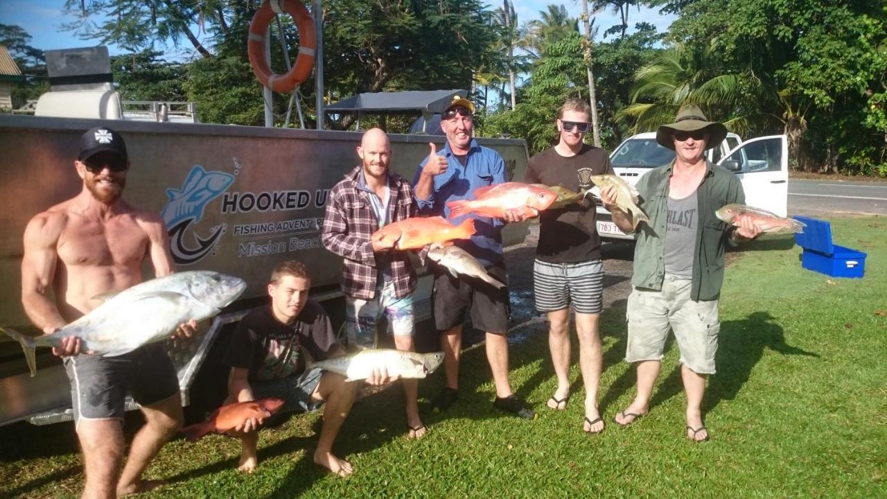 Holiday park Big4 Tasman - South Mission 4*